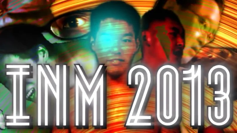 INM 2013