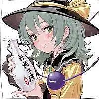 用户头像