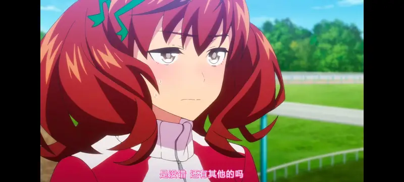 赛马娘,赛马娘PrettyDreby,赛马娘第二季,动画,动漫,番剧,ACG