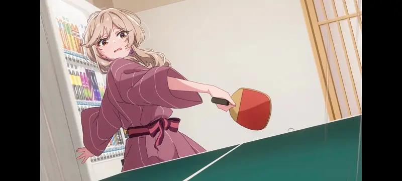我怎么可能成为你的恋人不行不行,恋人不行,百合,百合番,动画,动漫,番剧,ACG