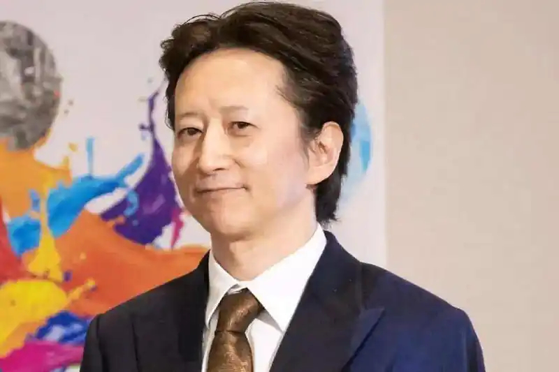 用户交流,荒木飞吕彦