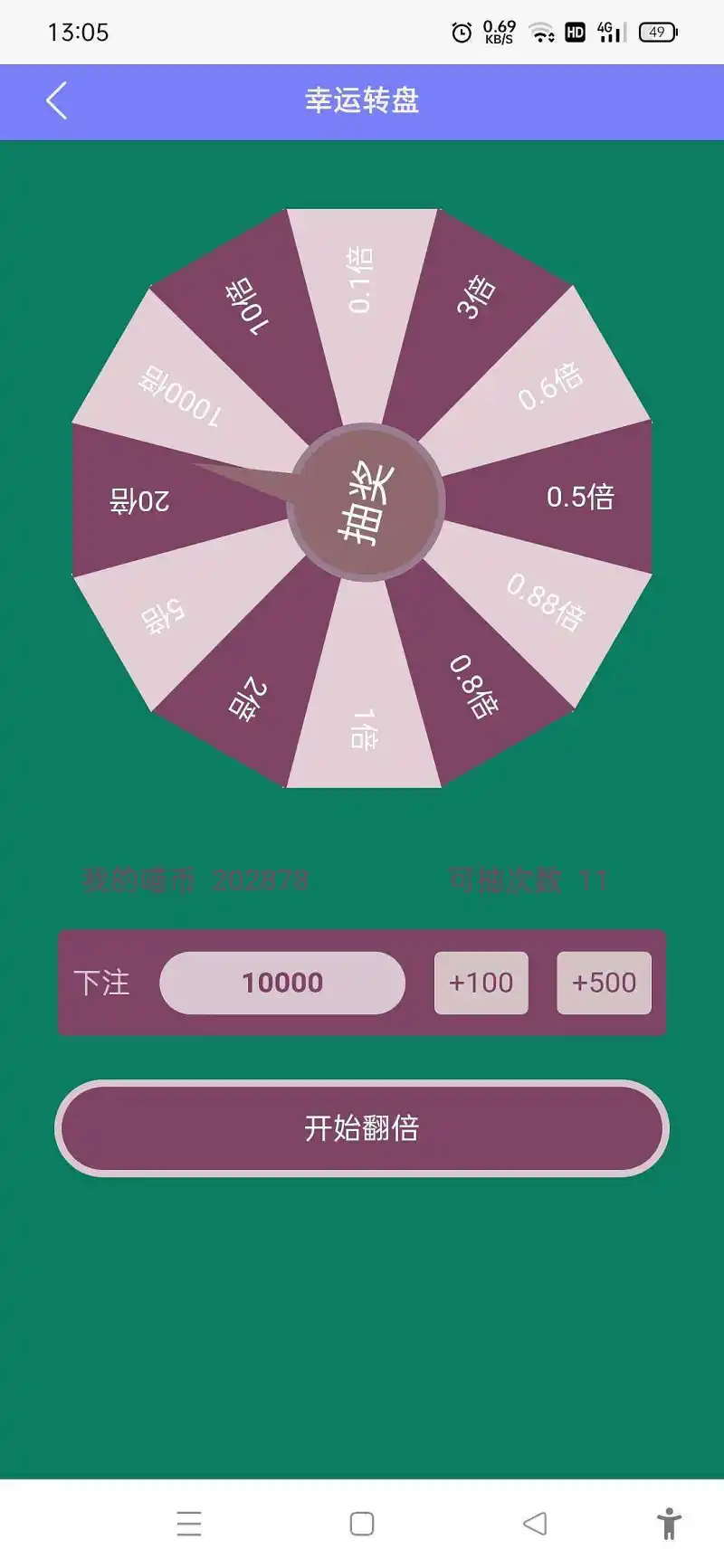 快乐