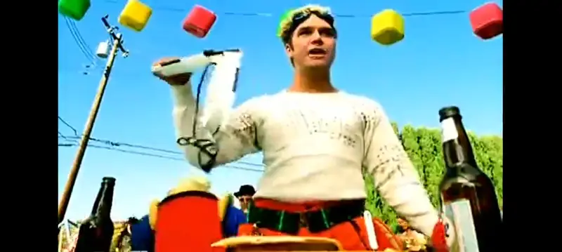 Smash Mouth-All Star