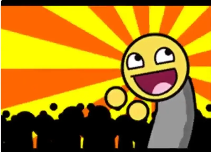 Awesome Face Song