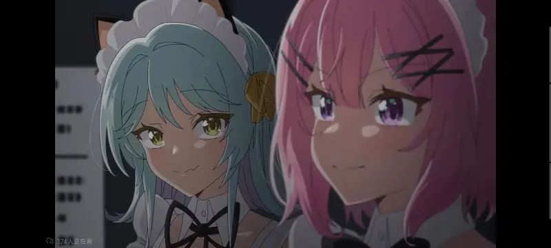 『我怎么可能成为你的恋人 不行不行』OVA续篇:第16集 『我怎么可能成为你的恋人 不行不行』OVA续篇:第16集