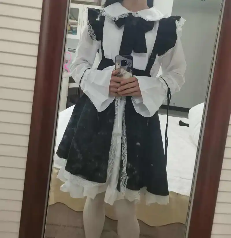 闲聊茶馆,女装