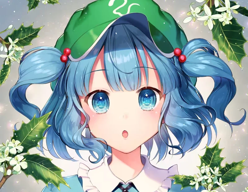 【第六章】不行，还不能笑，我要忍住！《意外幻想入，我只想苟活：东方弈镜叶》