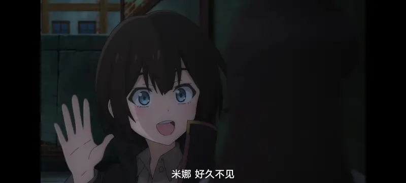 魔女之旅,动画,动漫,番剧,ACG