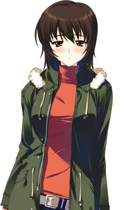 二次元,恋爱