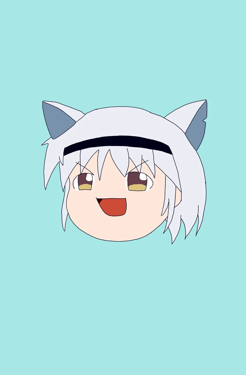 油库里喵隐～