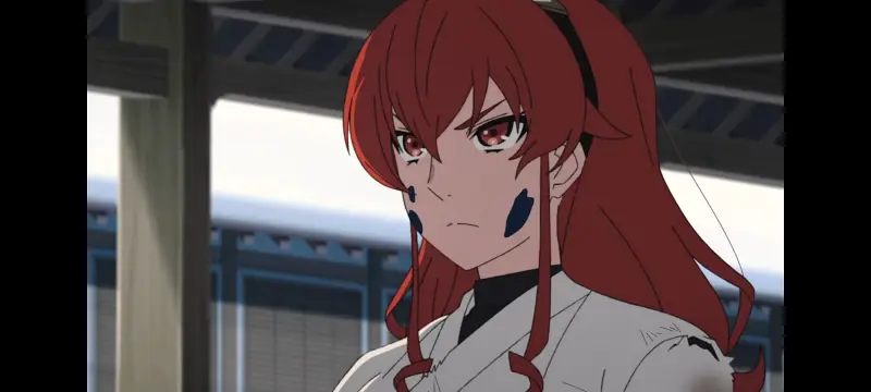无职转生,无职转生到了异世界就拿出真本事,异世界,动画,动漫,番剧,二次元,日漫,ACG