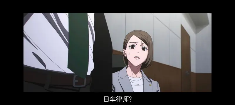 咒术回战,咒术回战死灭回游,动漫,动画,番剧,二次元,ACG