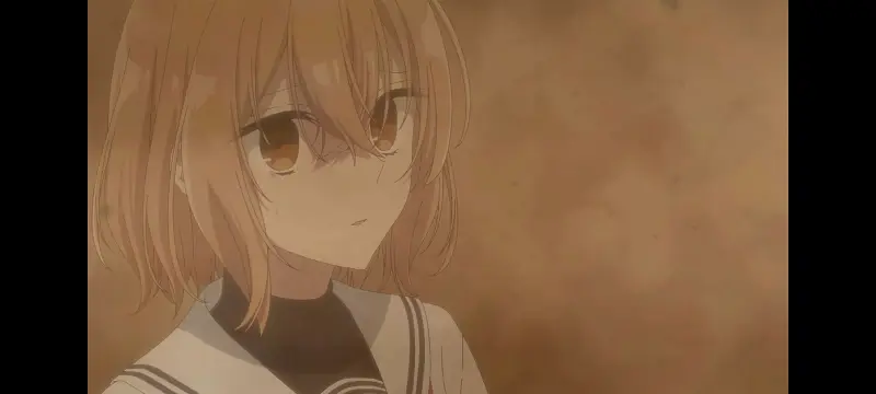 想吃掉我的非人少女,对我垂涎欲滴的非人少女,百合,百合番,动画,动漫,番剧,ACG