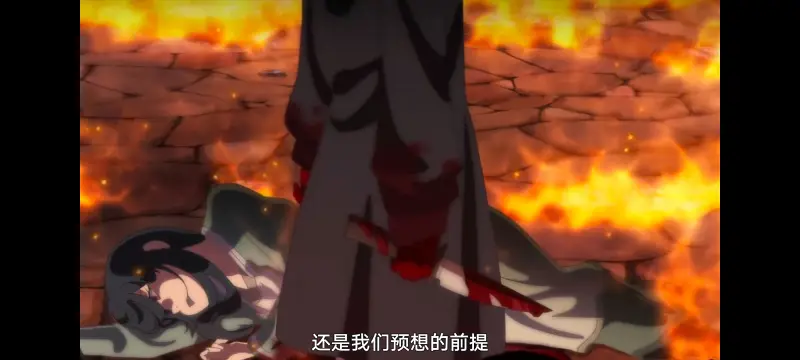 魔女之旅,动画,动漫,番剧,ACG