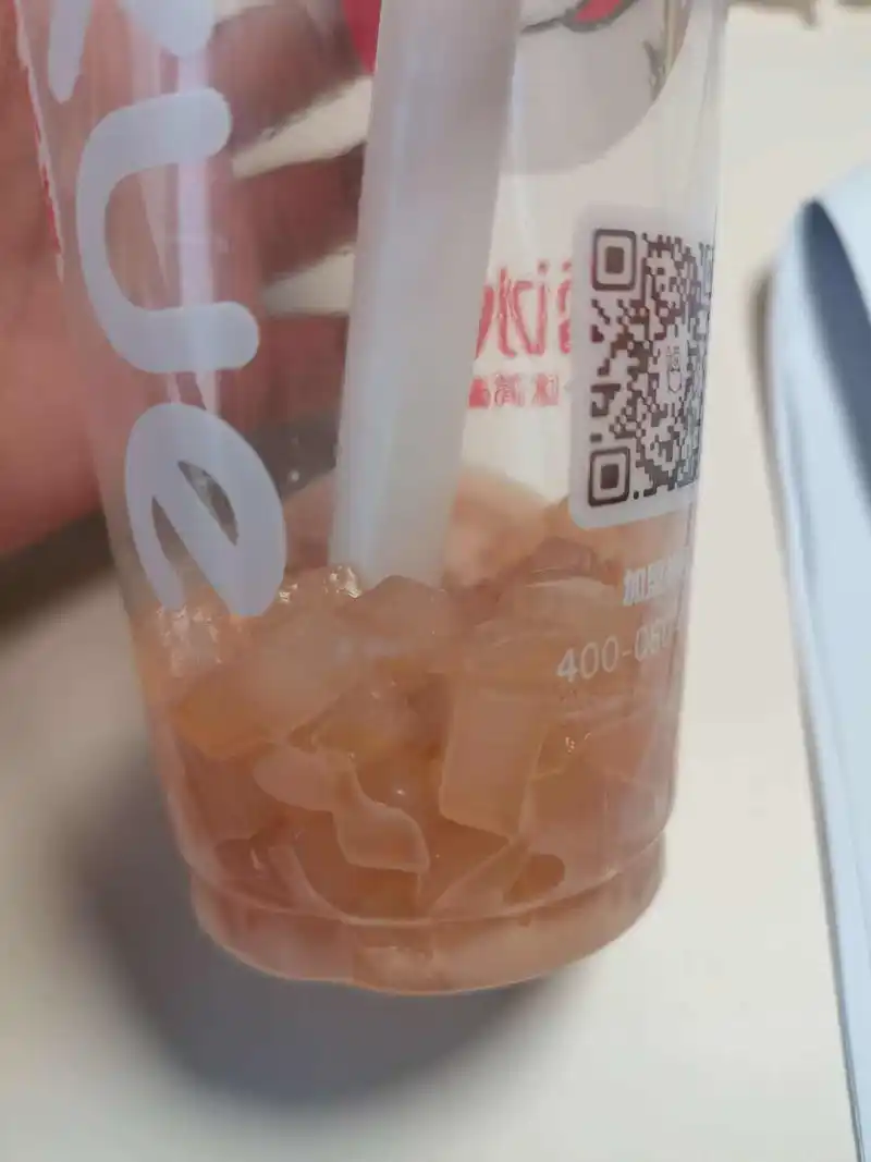 喝奶茶常遇到的某些问题……