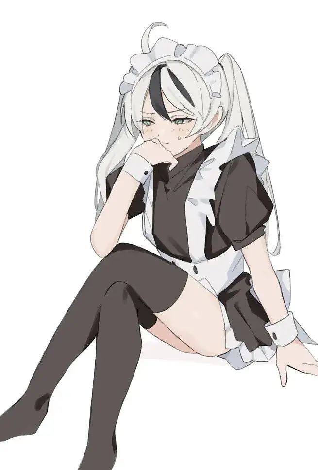 早安
