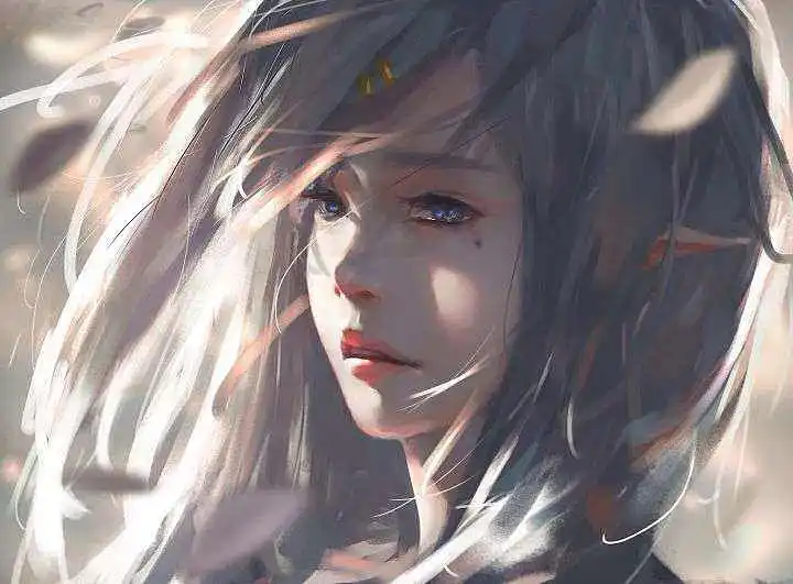 M站美图,壁纸,涩图