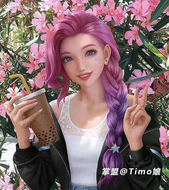 动漫专区,M站美图,每日分享
