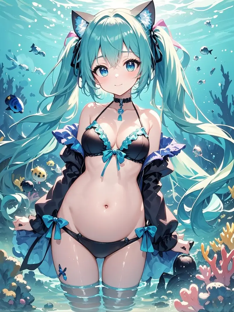 初音未来