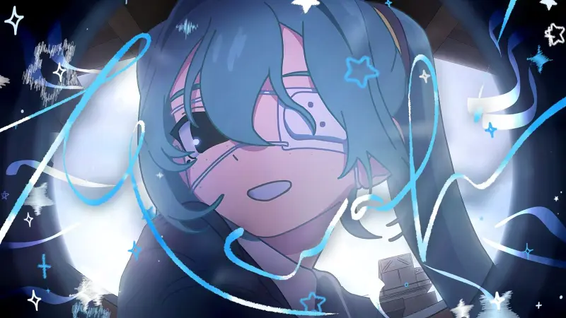 モニタリング (誓见)(Best Friend Remix)