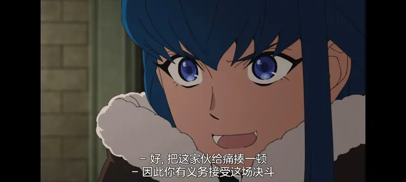 无职转生,无职转生到了异世界就拿出真本事,异世界,动画,动漫,番剧,二次元,日漫,ACG