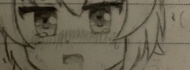 绘画创作,シモカゼちゃん