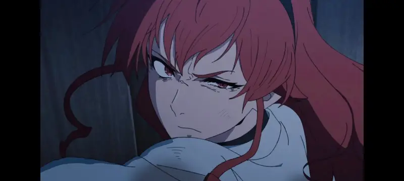 无职转生,无职转生到了异世界就拿出真本事,异世界,动画,动漫,番剧,日漫,二次元,ACG