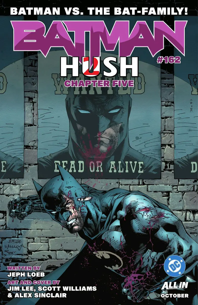 DC,DC漫画,美漫,漫画,动漫,绝对宇宙,绝对蝙蝠侠,蝙蝠侠,ACG