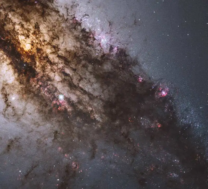 动漫专区,M站美图,星空