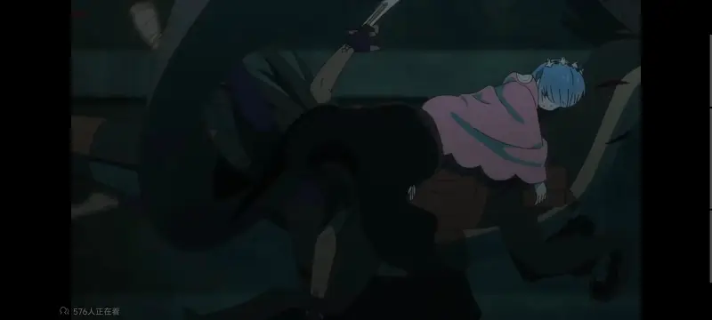 从零开始的异世界生活,Re从零开始的异世界生活,异世界,动画,动漫,番剧,二次元,ACG,日漫
