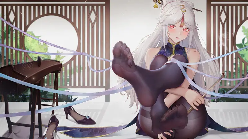M站美图,涩图