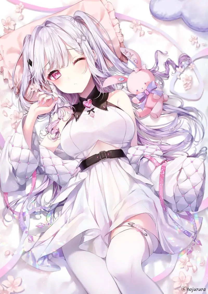 M站美图