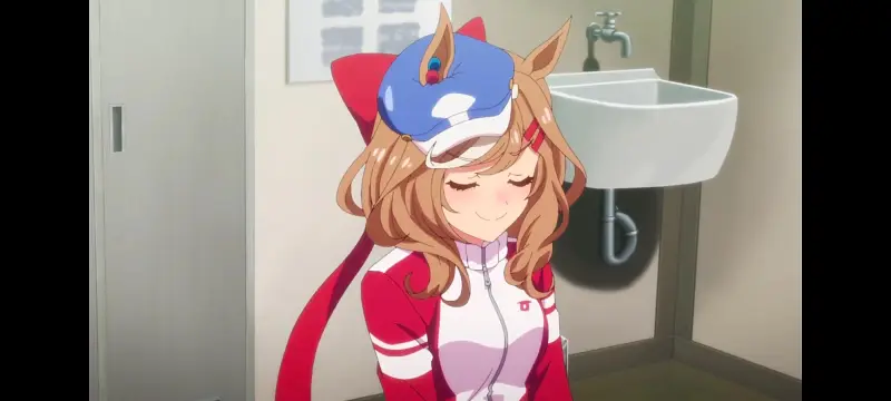赛马娘,赛马娘第二季,动画,动漫,番剧,二次元,ACG,赛马娘PrettyDerby