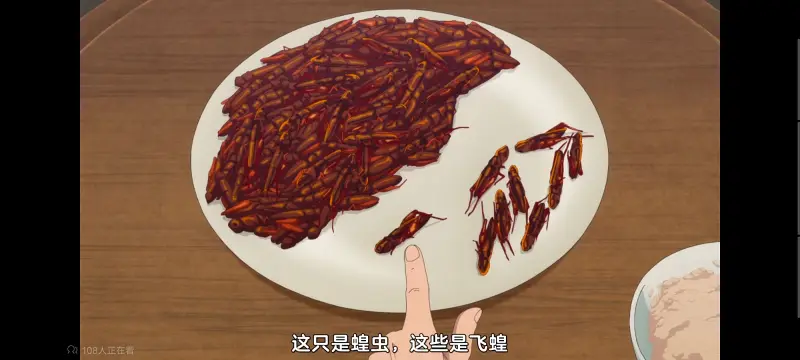 药屋少女的呢喃,药师少女的独语,动画,动漫,番剧,日漫,二次元,ACG