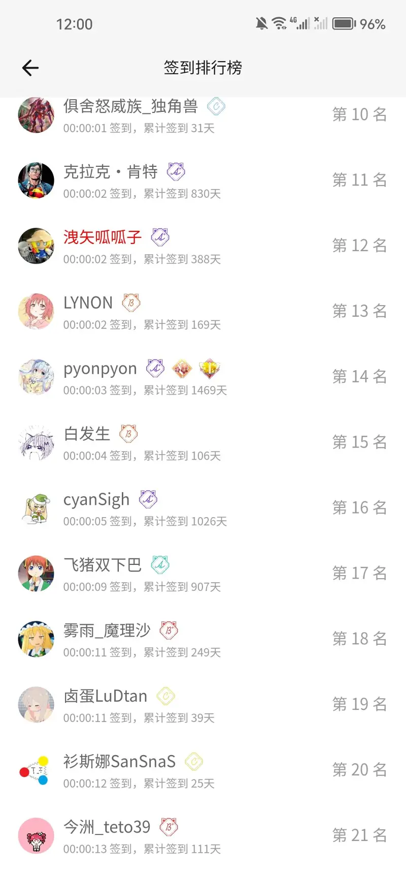 签到,喵站,明日方舟