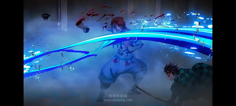鬼灭之刃,鬼滅之刃,剧场版,鬼灭之刃无限城篇,动画,动漫,动画电影,日漫,ACG,二次元