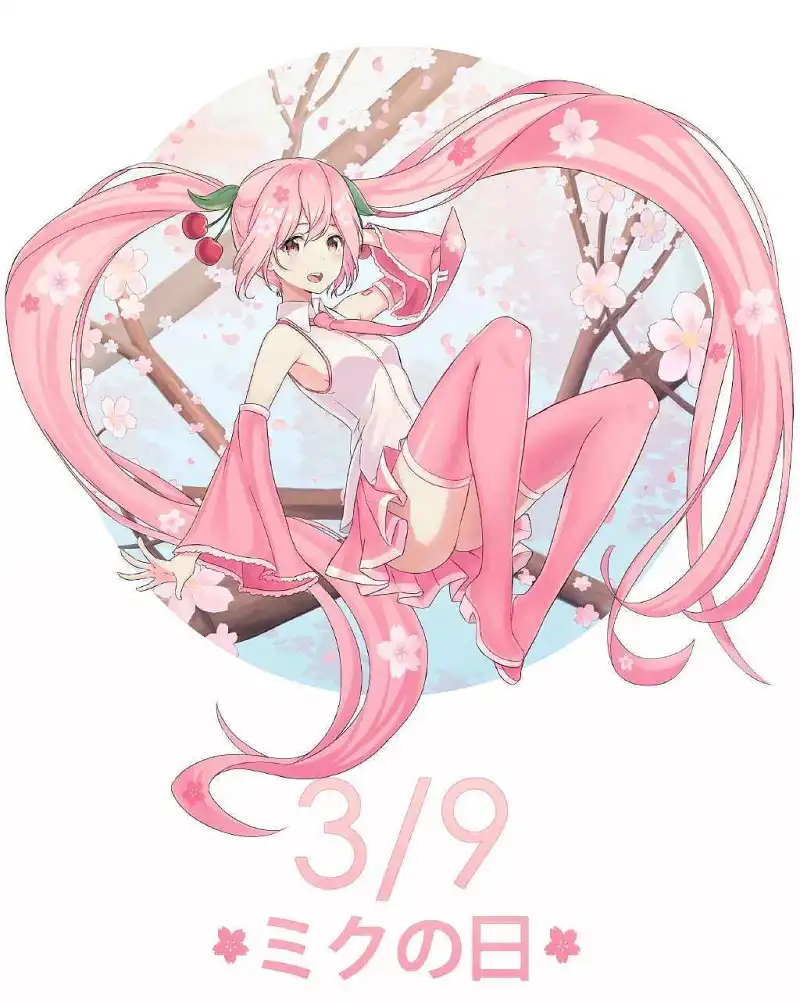 动漫专区,M站美图,画师