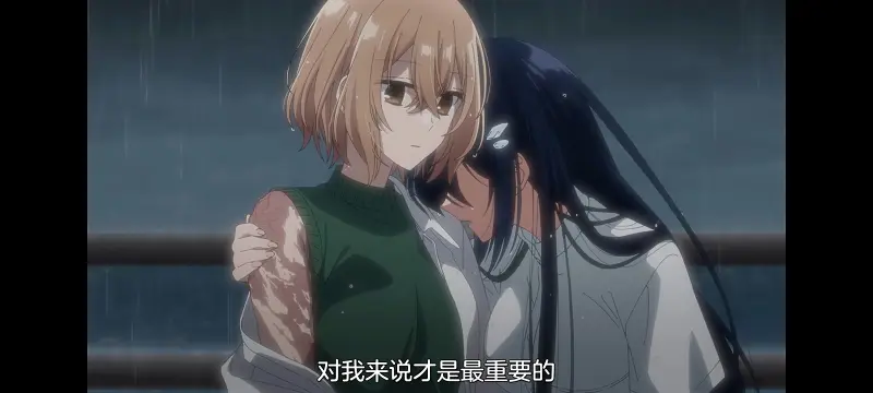想吃掉我的非人少女,对我垂涎欲滴的非人少女,动画,动漫,番剧,百合,百合动漫,YOUTUBE