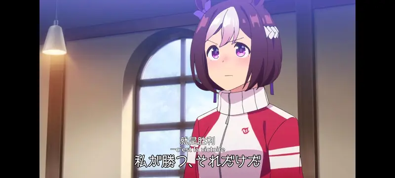 赛马娘,赛马娘PrettyDreby,动画,动漫,番剧,ACG