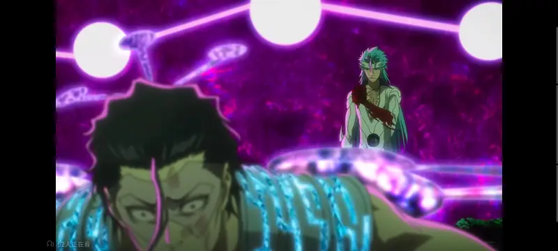 死神,境界,Bleach,动画,动漫,番剧,日漫,二次元,ACG