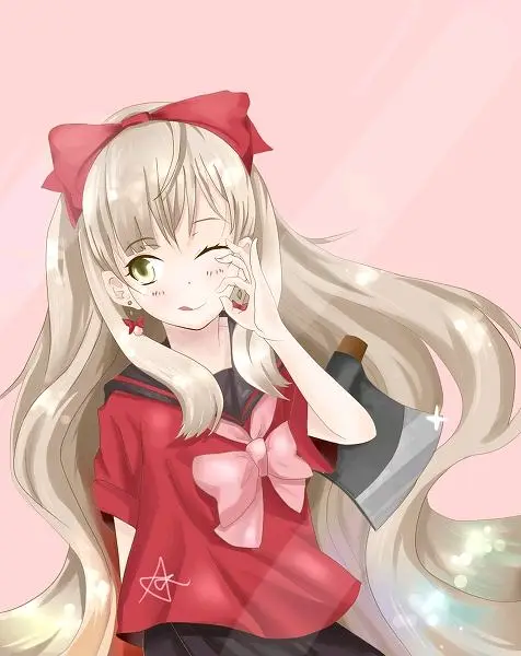 病娇