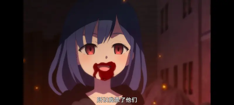 魔女之旅,动画,动漫,番剧,ACG