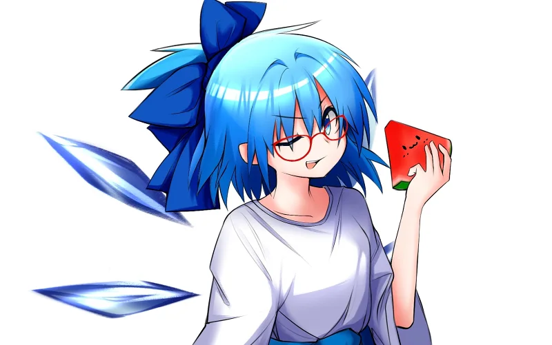 画了数学天才
