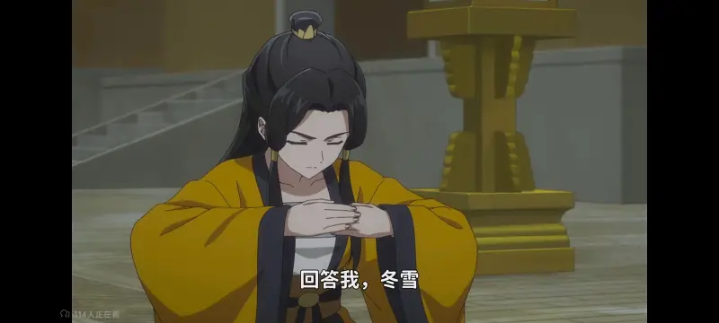 虽然我是不完美恶女雏宫蝶鼠替换传,恶女不才请多关照雏宫蝶鼠替换传,动画,动漫,番剧,二次元,ACG,日漫