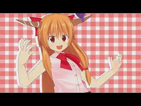 【东方MMD】WE ARE JAPANESE GOBLIN