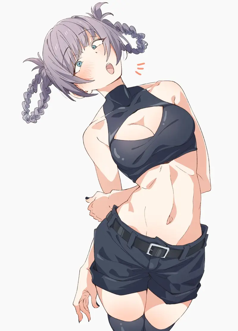 【彻夜之歌】：七草荠