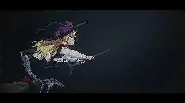 『车万MAD』魔理沙偷走了重要的东西