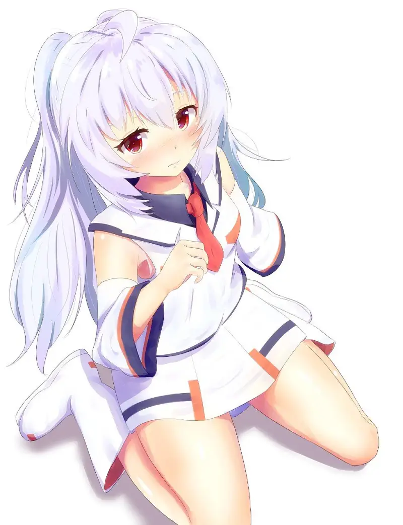 M站美图,艾拉