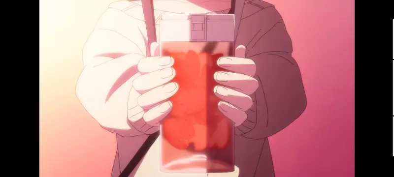 上伊那牡丹酒醉身姿似百合花般,上伊那牡丹醉姿如百合,动画,动漫,番剧,二次元,ACG