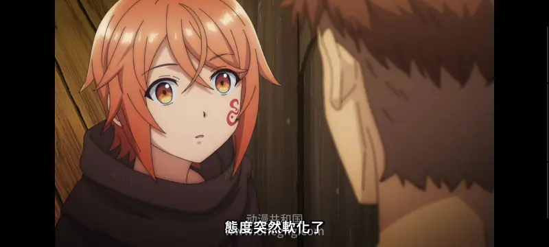 凭你也想讨伐魔王,你这种家伙别想打败魔王,百合,动漫,动画,番剧,ACG